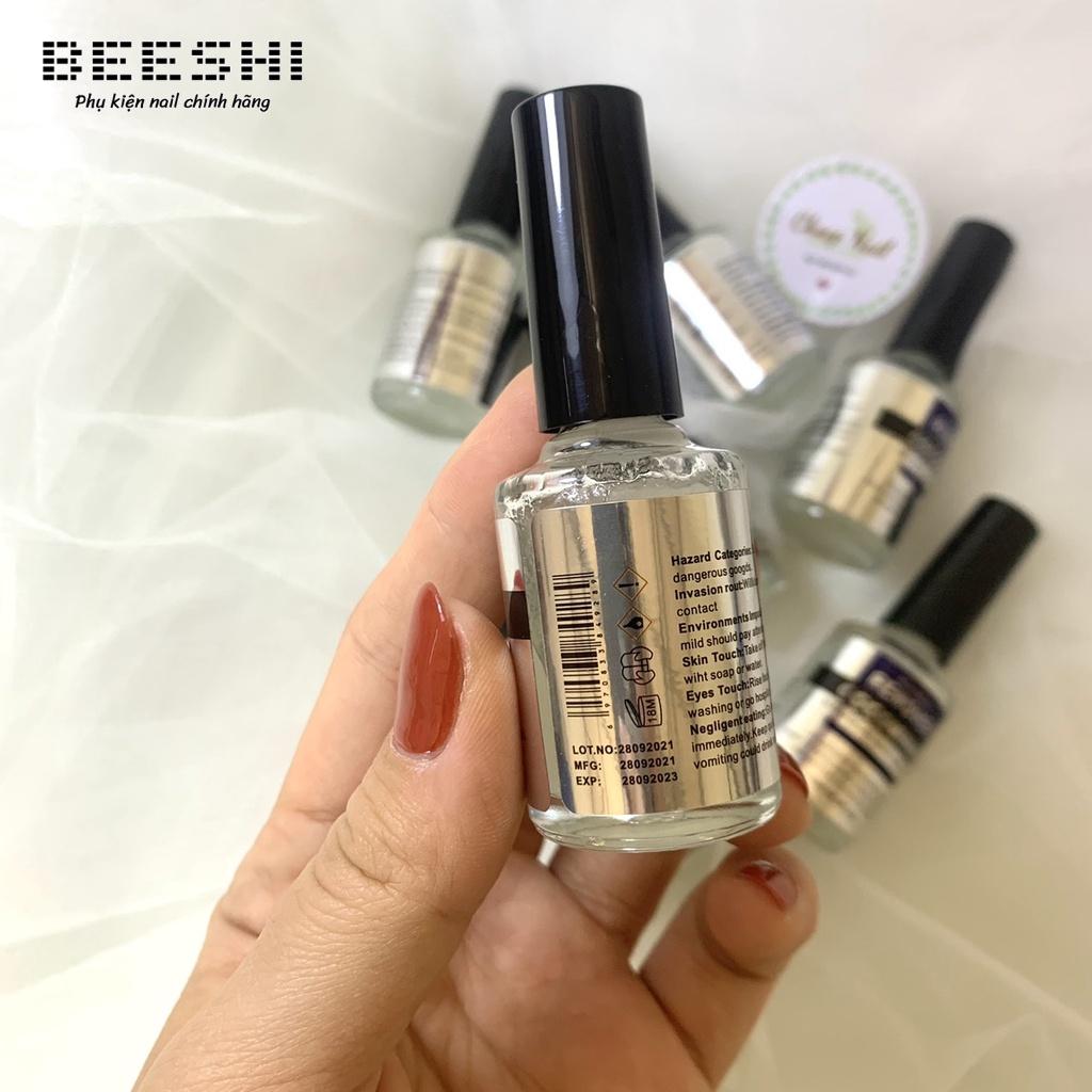 Phá gel lạnh coco gel phá móng cocominmo beeshi shop nail