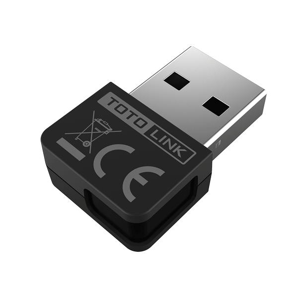 USB Wifi Totolink N160USM- Hàng chính hãng