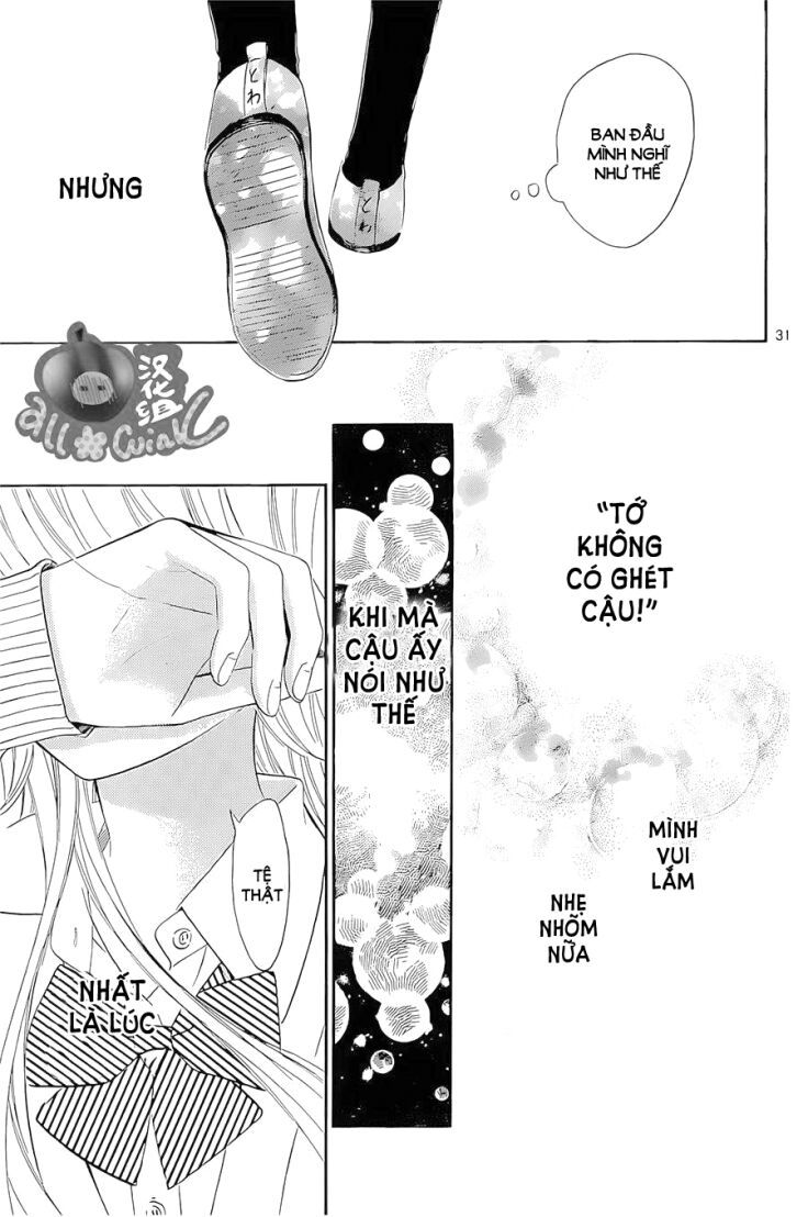 mata ashita chapter 10 31