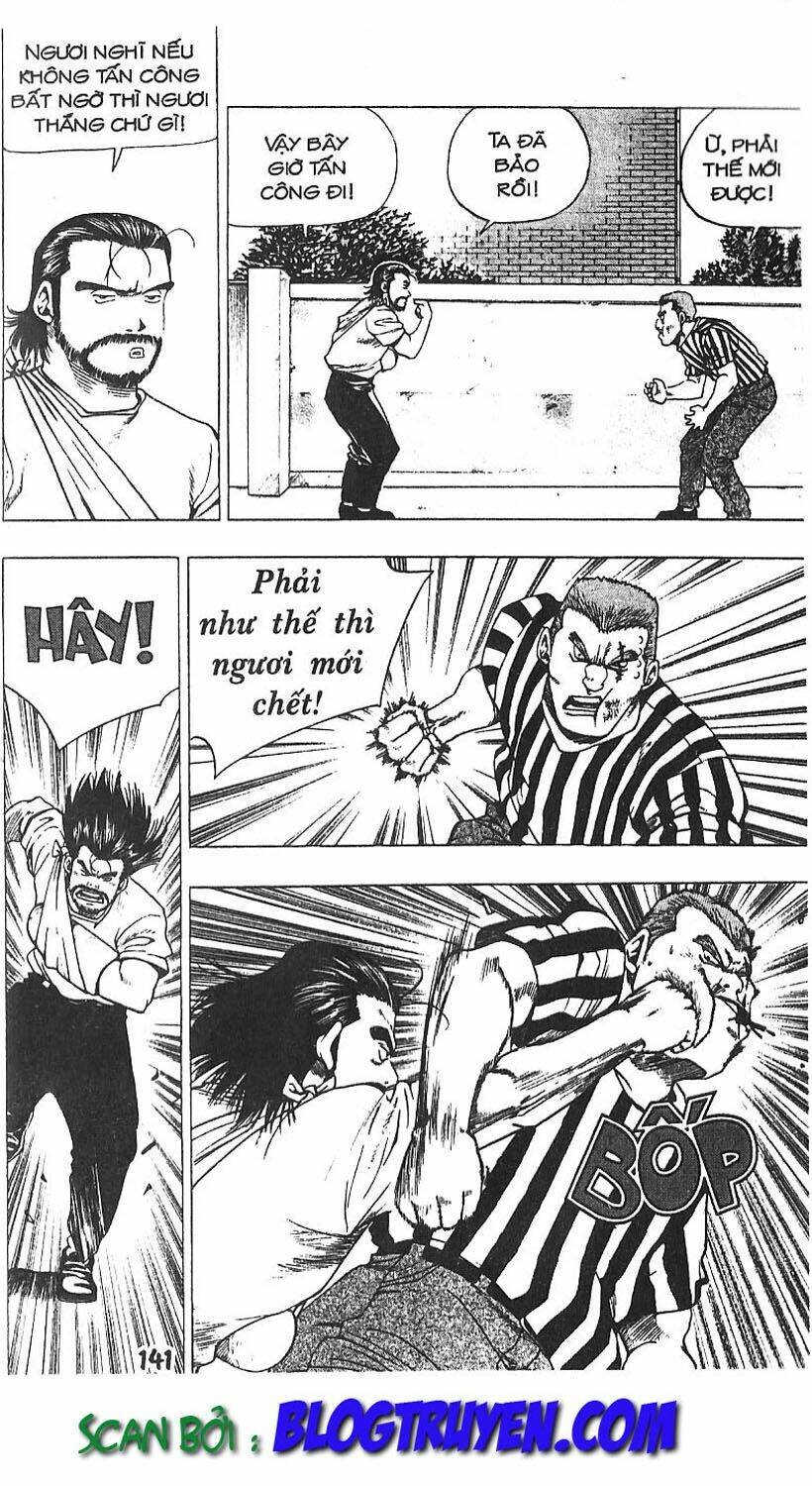 kid gang chapter 38 13