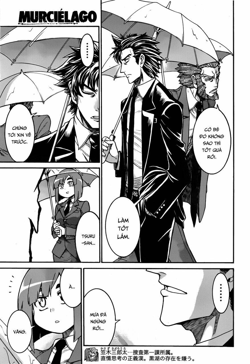 murcielago chapter 33 24