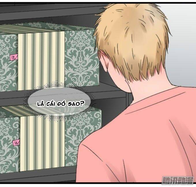 cho anh gần em chapter 17 13