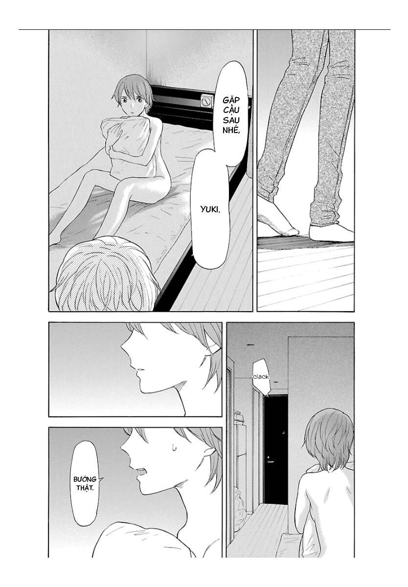 himegoto - juukyuusai no seifuku chapter 35 12