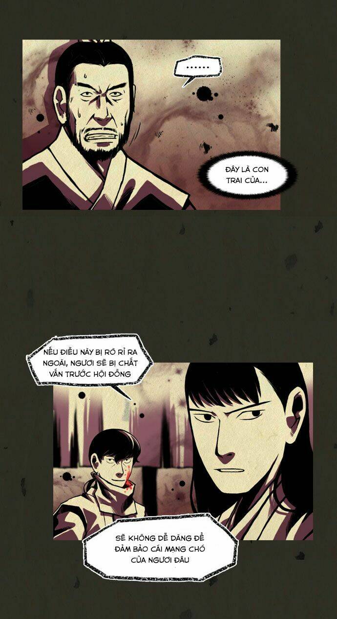 in full bloom chapter 27 7