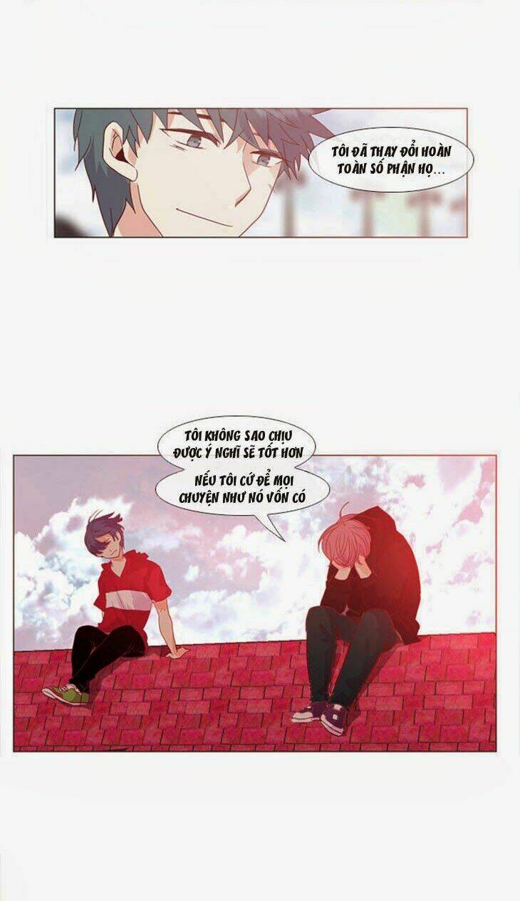 món quà từ chúa chapter 24 36