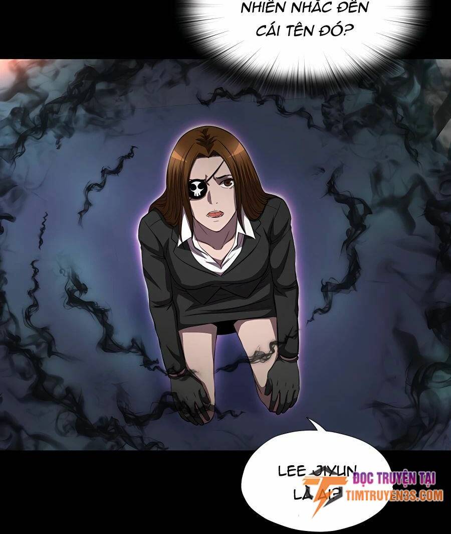 mẹ tôi là chòm sao bảo hộ m chapter 38 45