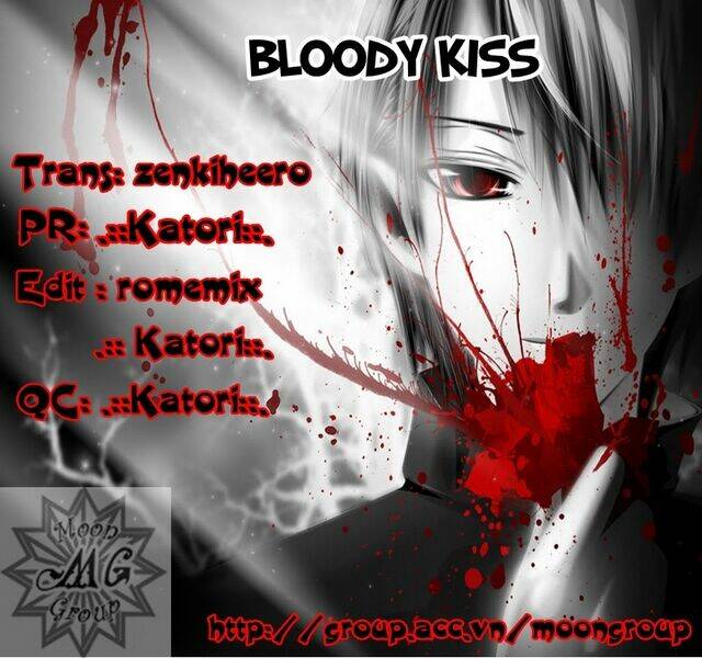 bloody kiss chapter 5.1 1