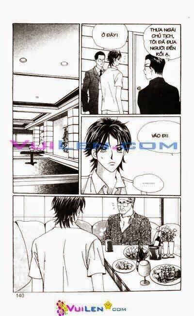 tên nô lệ đáng yêu chapter 6 140