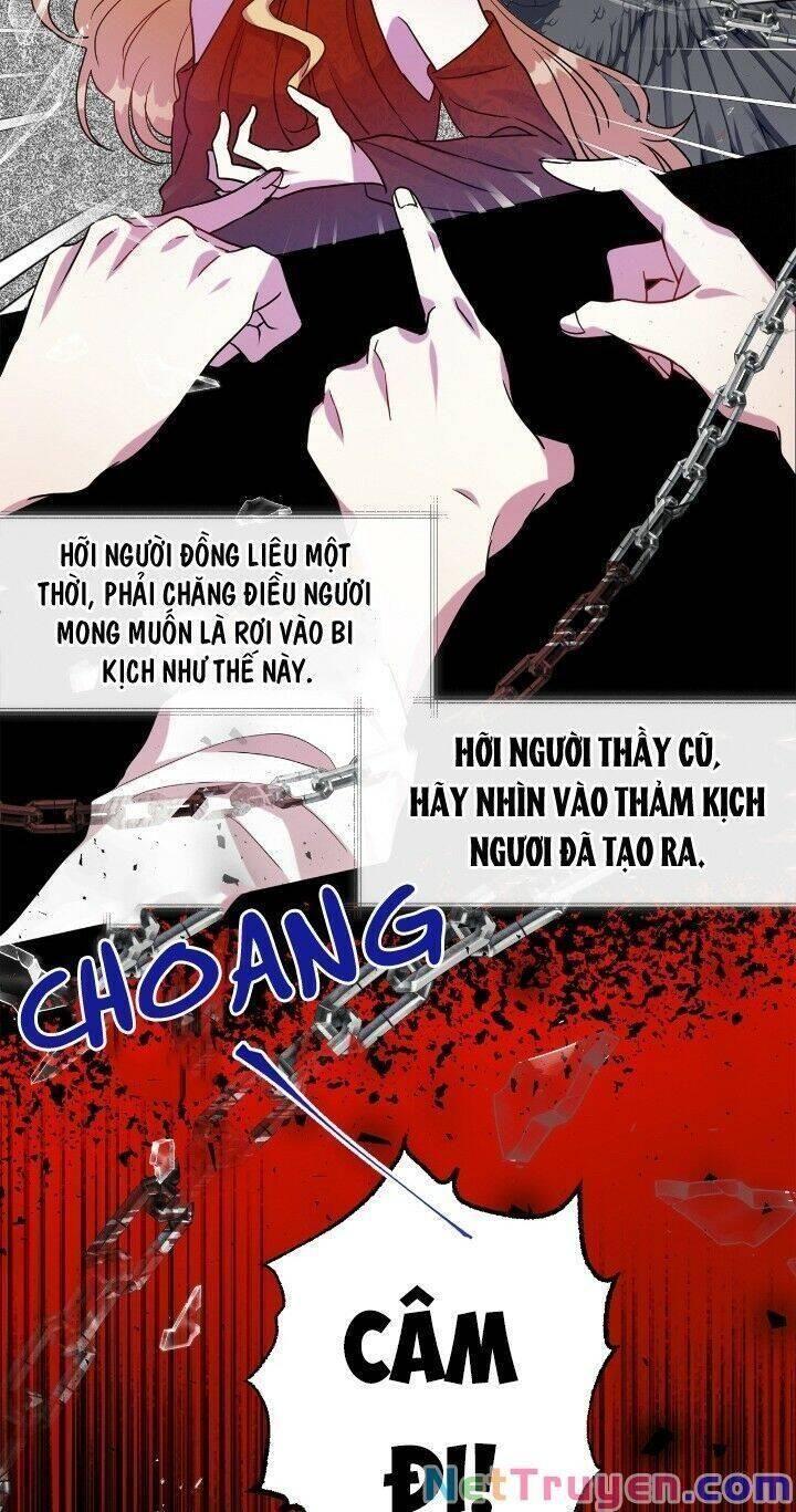 xin ngài đừng ăn tôi chapter 32 52