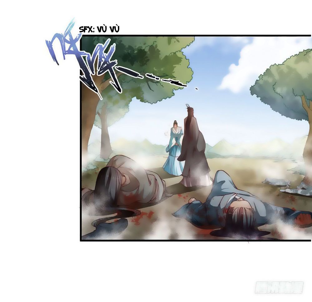 Liêu Liêu Nhân Thân Tu Tiên Truyện chapter 98 - Trang 2