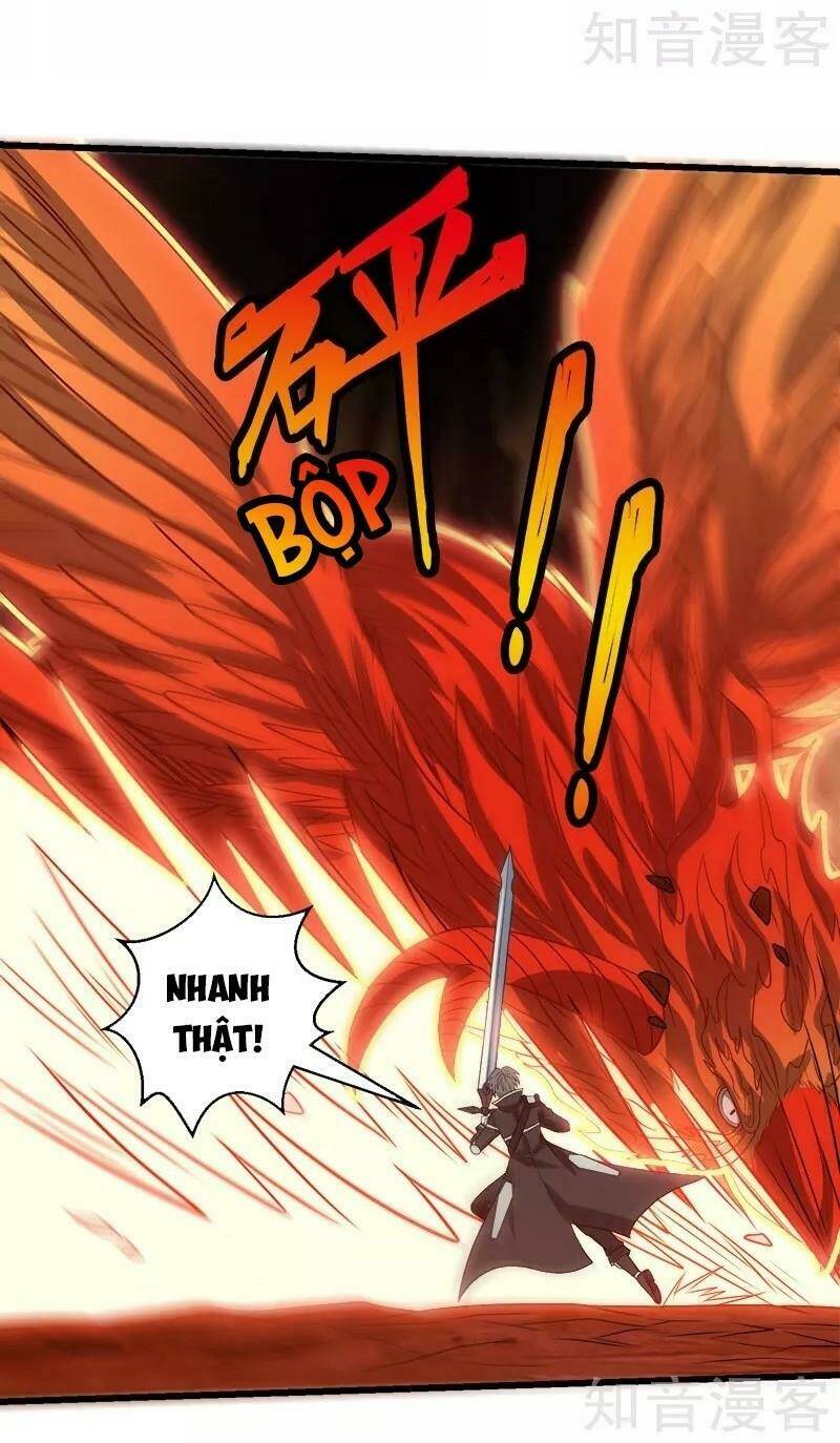 kiếm vũ chapter 104 12