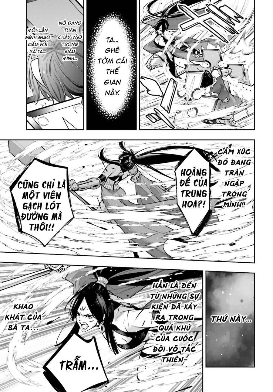 majo taisen - the war of greedy witches chapter 11 9