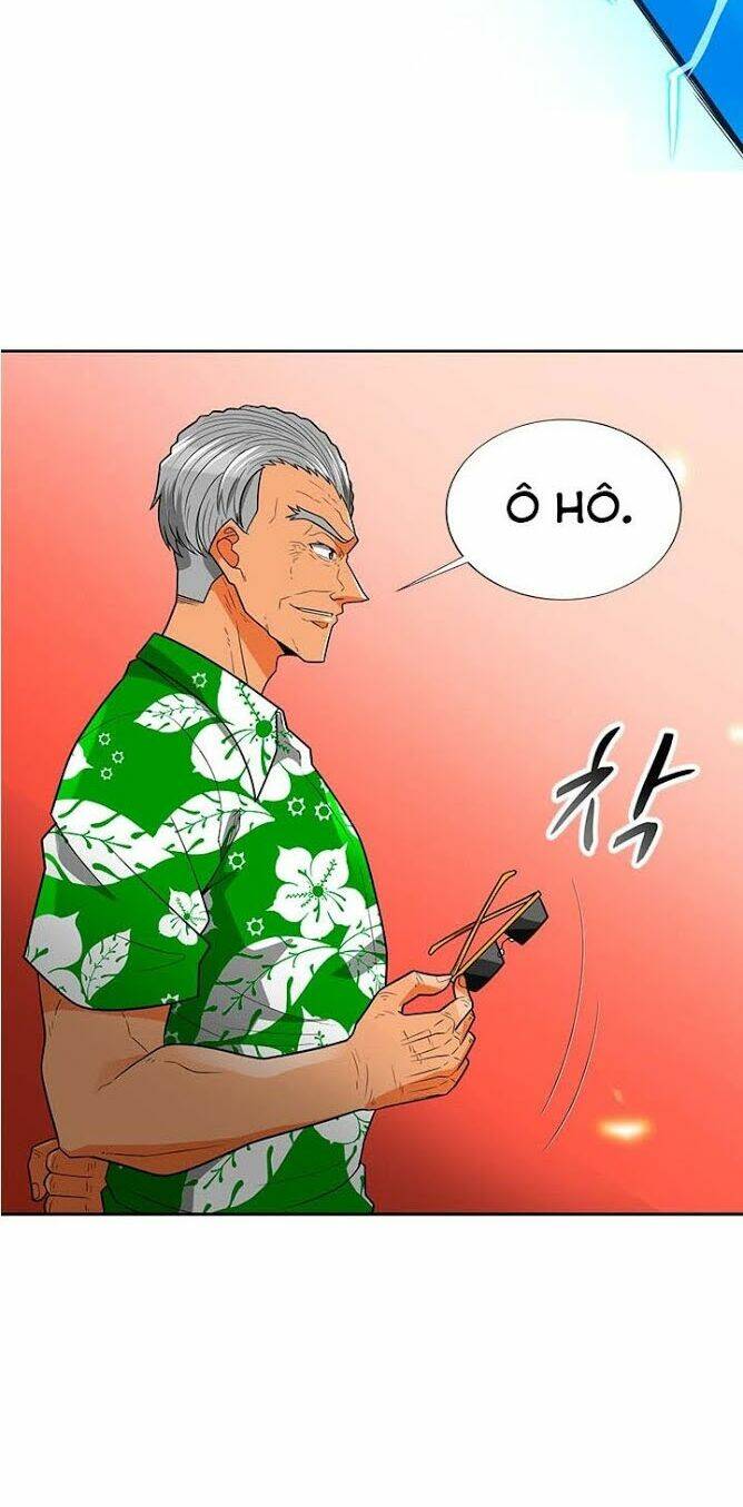 tôi tự động săn một mình chapter 75 8