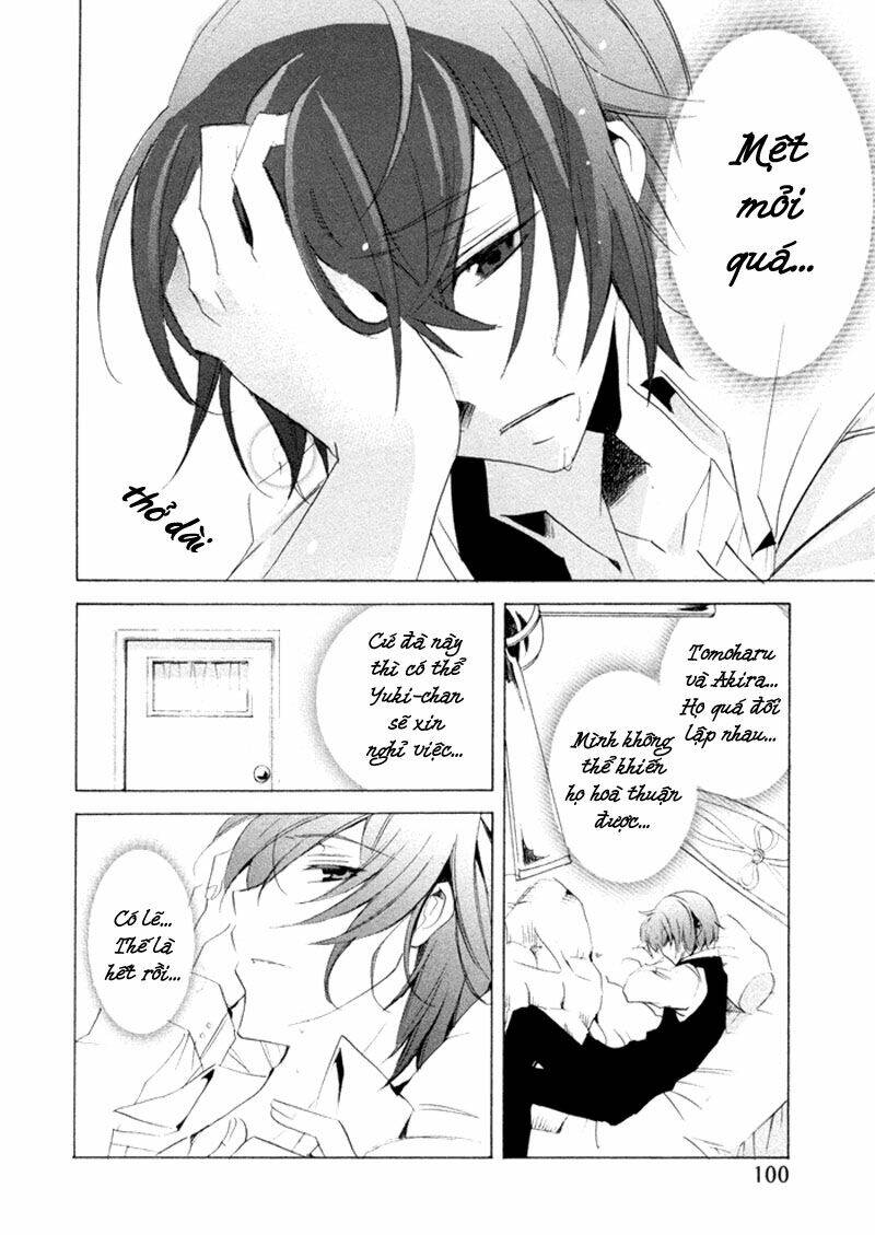 cucumber sandwich chapter 3 40