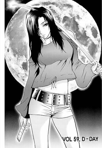 zippy ziggy chapter 59 1