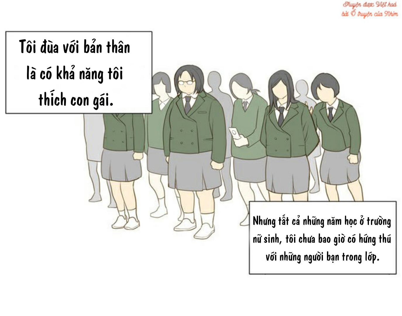 một phần vì thích em chapter 1 12