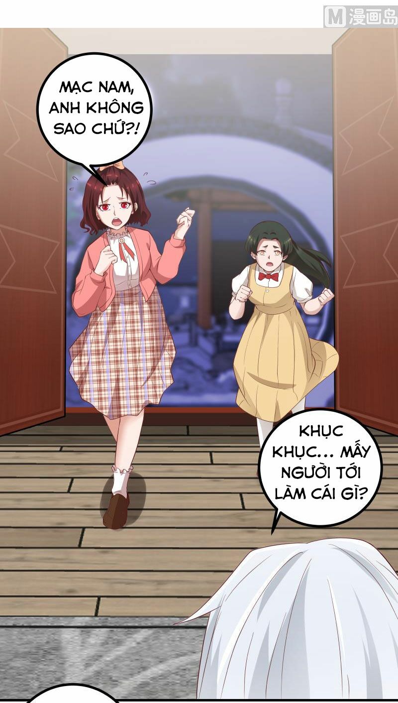 trên người ta có một rồng chapter 433 9