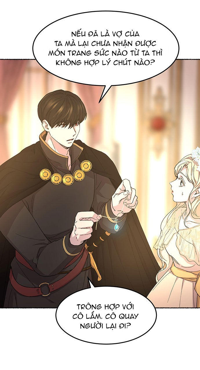 như gió trên cành cây khô chapter 47 31