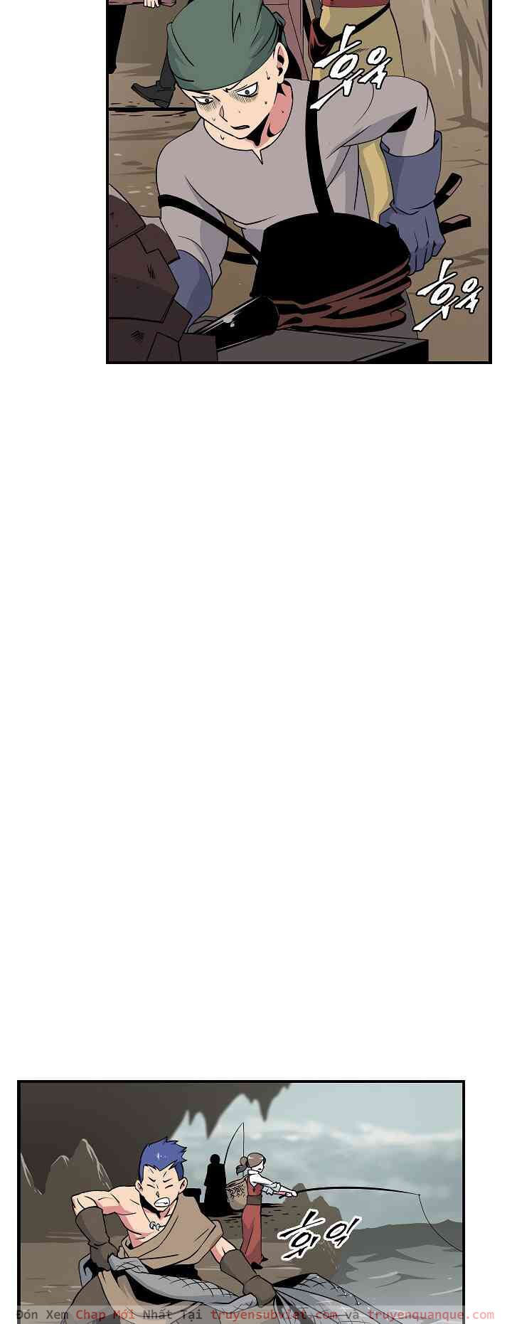 tôi sinh ra để làm người vĩ đại chapter 22 2