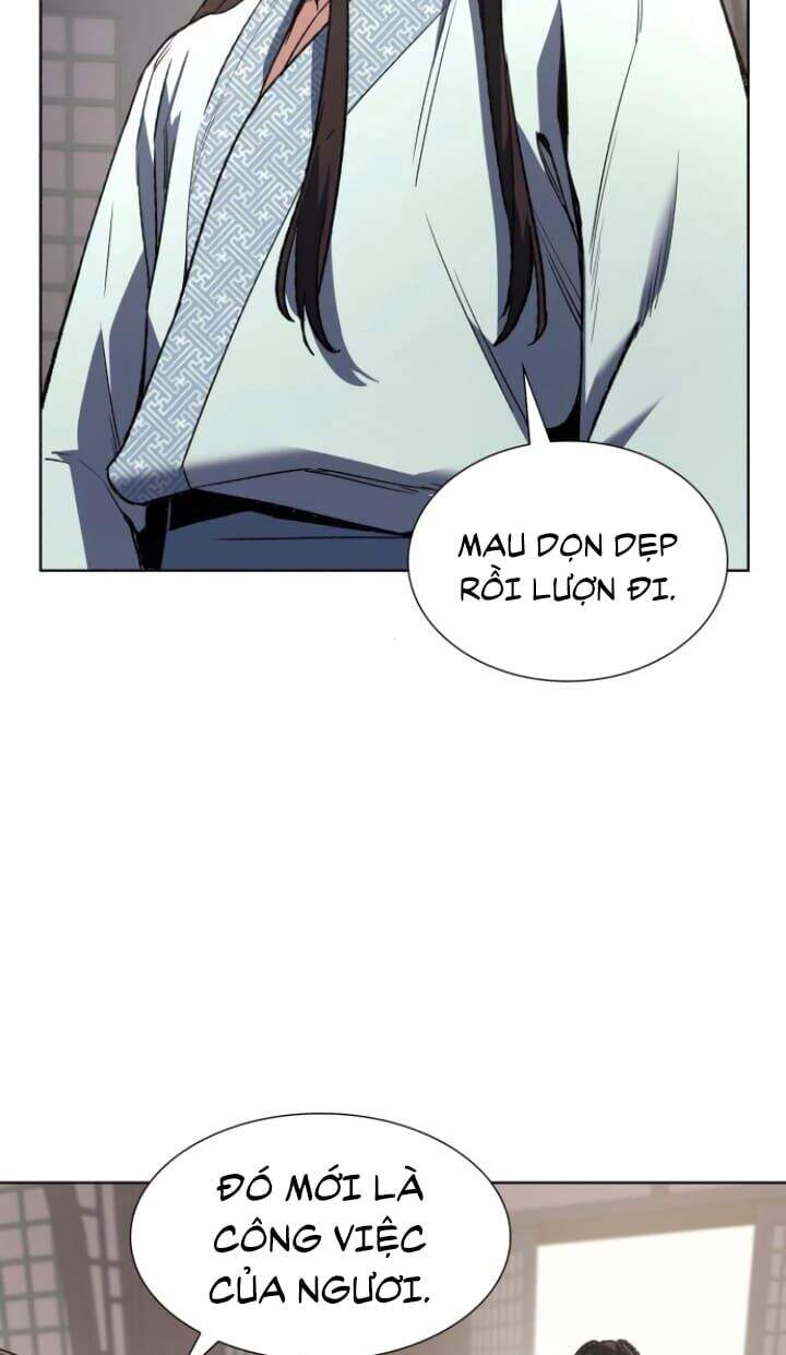 ta chuyển sinh thành cuồng quỷ truyền nhân chapter 3 14