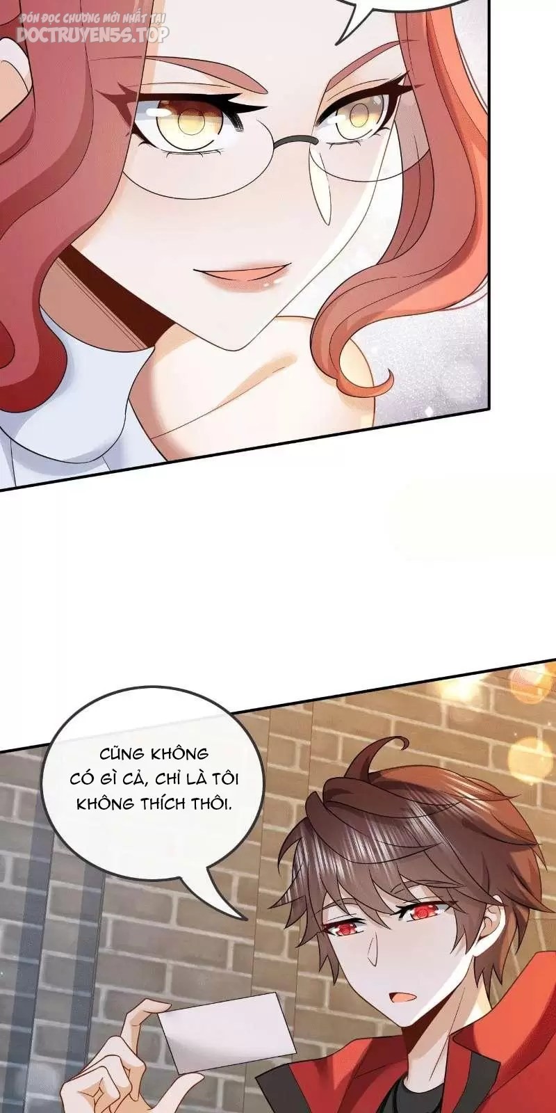 tái sinh, tôi trở thành ông vua ngành giải trí chapter 4 21