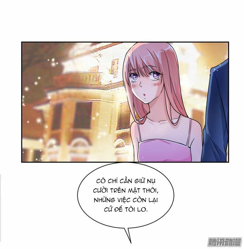 cô vợ cưới thay của tổng tài chapter 7 27