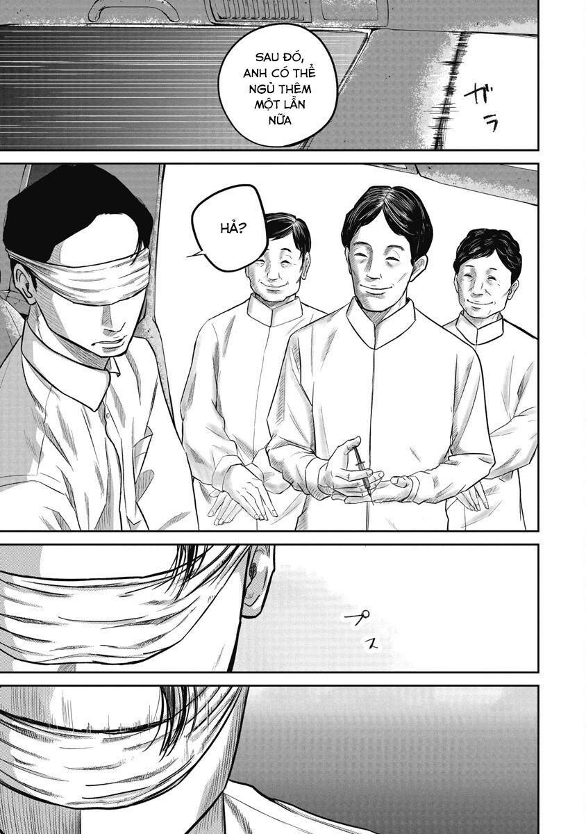 smiley - cười lên m chapter 7 16