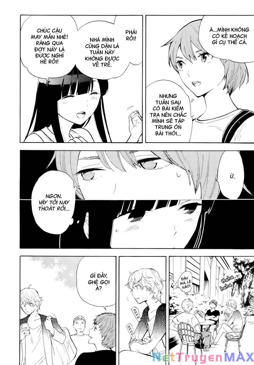 himegoto - juukyuusai no seifuku chapter 69 8