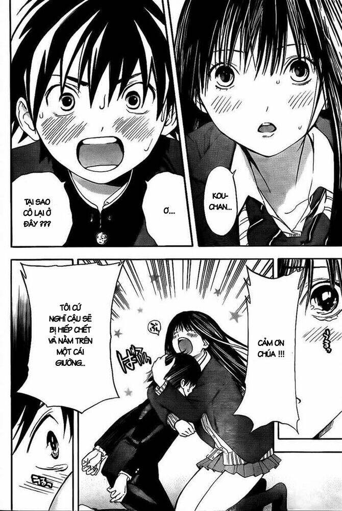 ane doki chapter 22 14