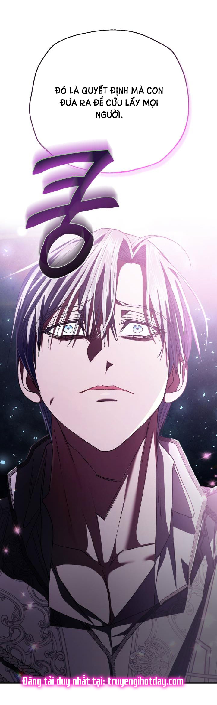 cha à, con không muốn kết hôn đâu chapter 119.2 39