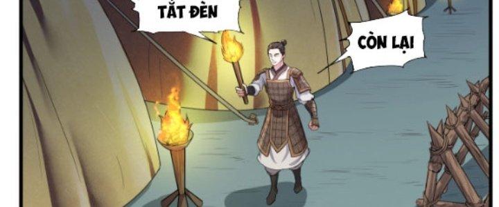 đại tần, ta là con tần thủy hoàng, giết địch thành thần chapter 3 163