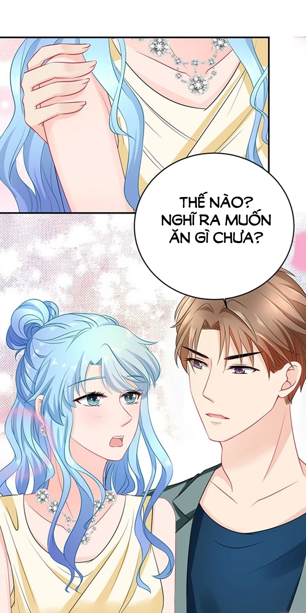 luyến đường thời quang chapter 44 22