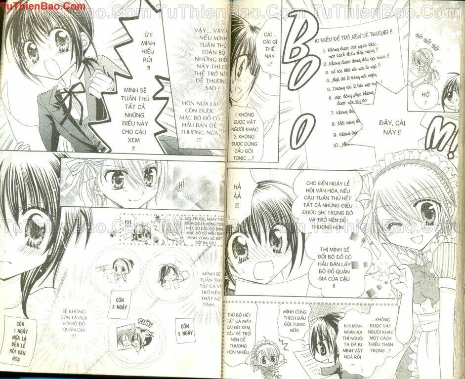 tôi là idol chapter 11 85