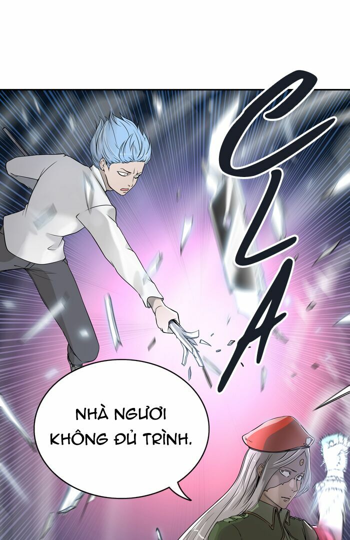 tòa tháp bí ẩn 2 chapter 324 4