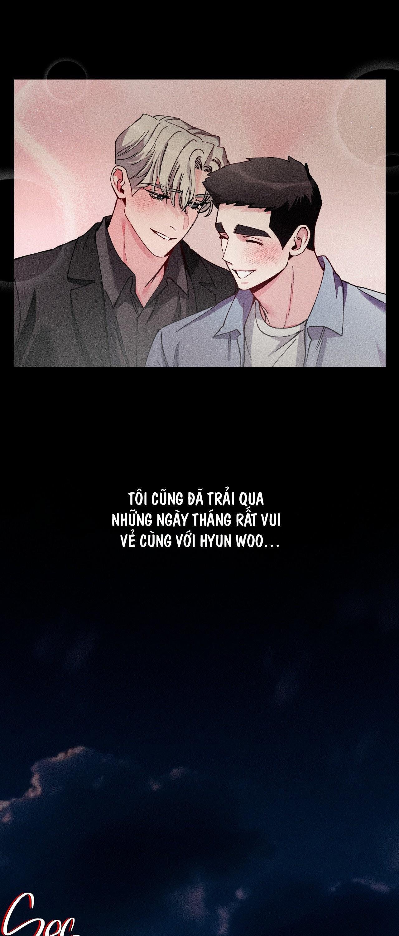 cùng nâng tạ nhé chapter 45 10