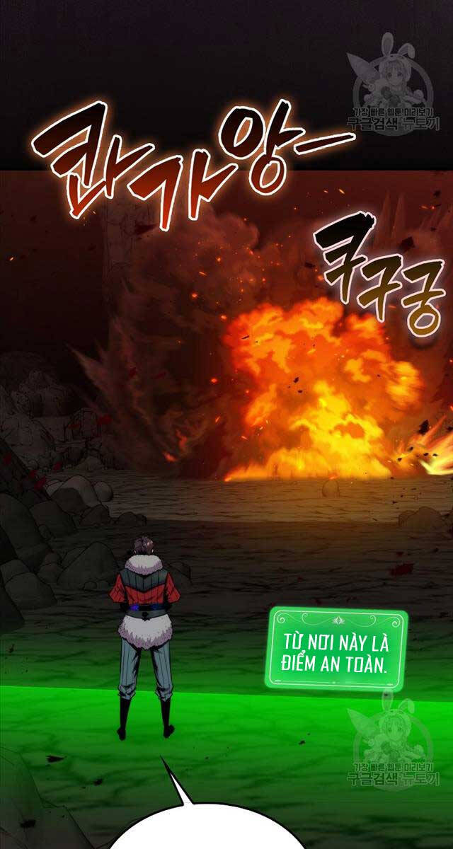 tôi thăng cấp trong lúc ngủ chapter 73 28