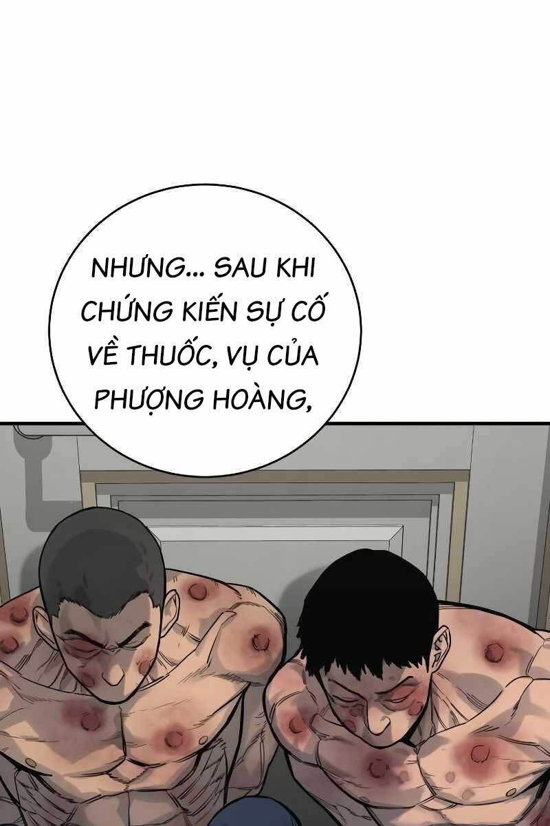 cảnh sát báo thù chapter 9.1 35