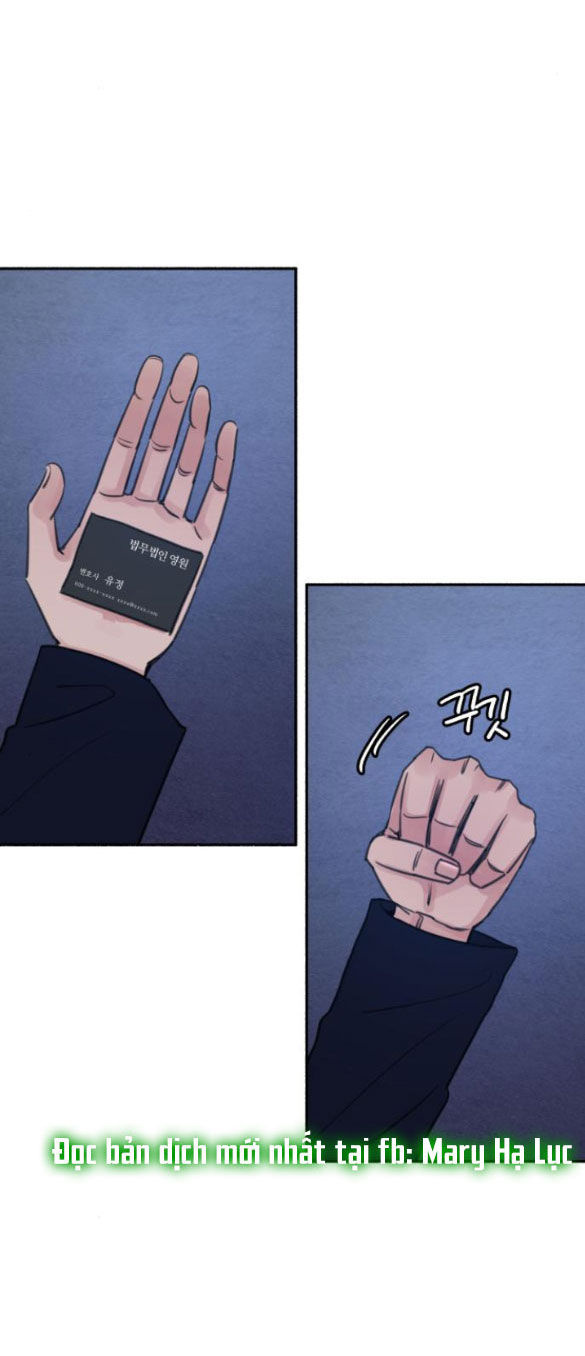 nàng thơ nổi tiếng - nàng thơ myung chapter 18.1 36