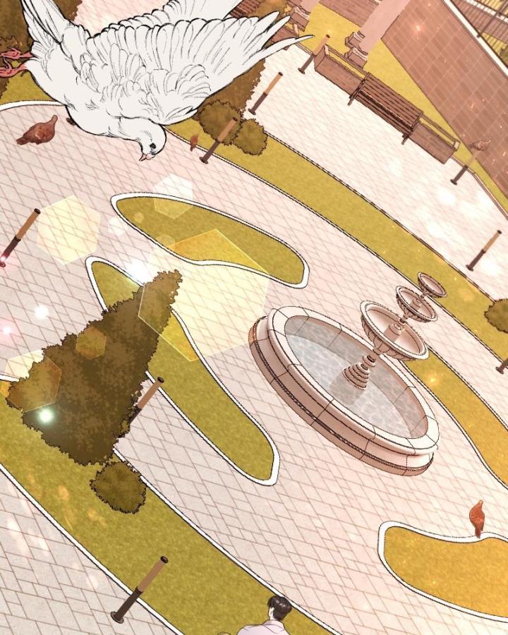 cô vợ thế thân của tỉ phú chapter 1 9