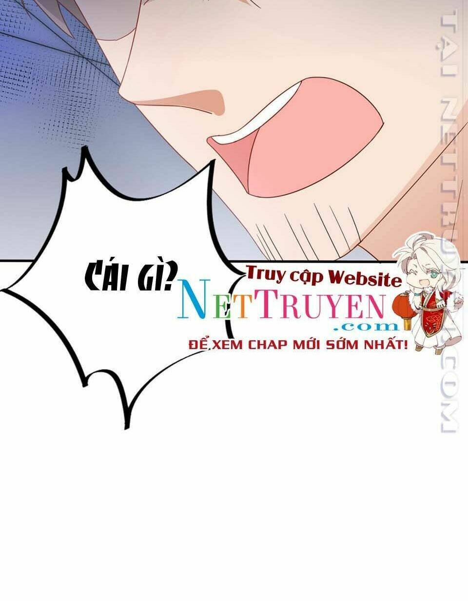 thịnh thế điềm sủng: cô vợ nhỏ đáng yêu của dịch thiếu chapter 120 50