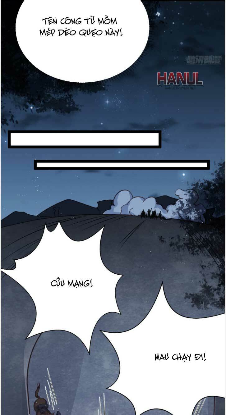 hoạn phi thiên hạ chapter 241 7