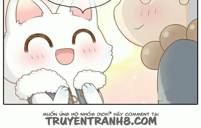 cho ta tiểu hòa thượng này đi! chapter 21 10