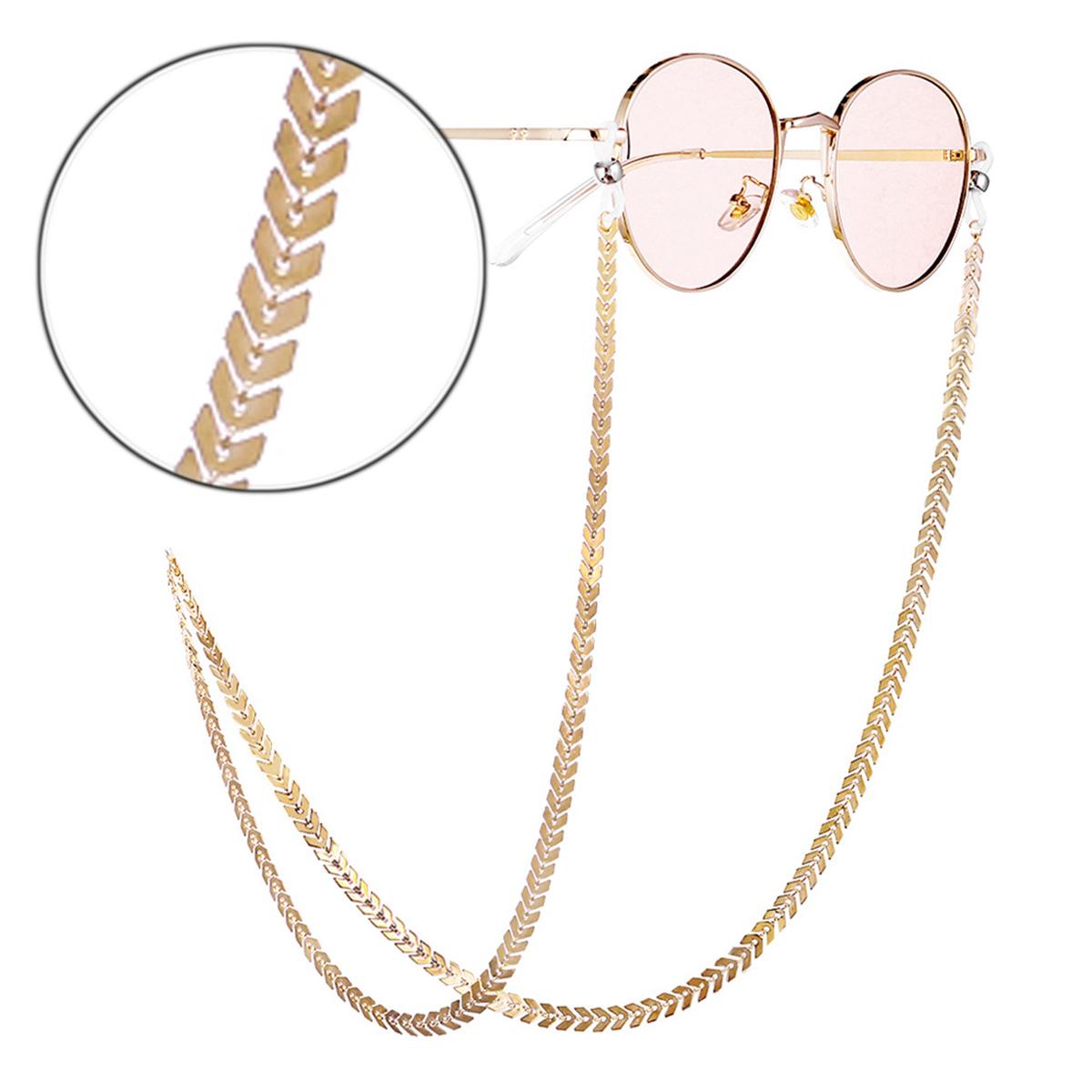 Eyeglasses Chain dây đeo kính decoration accessory phụ kiện kính