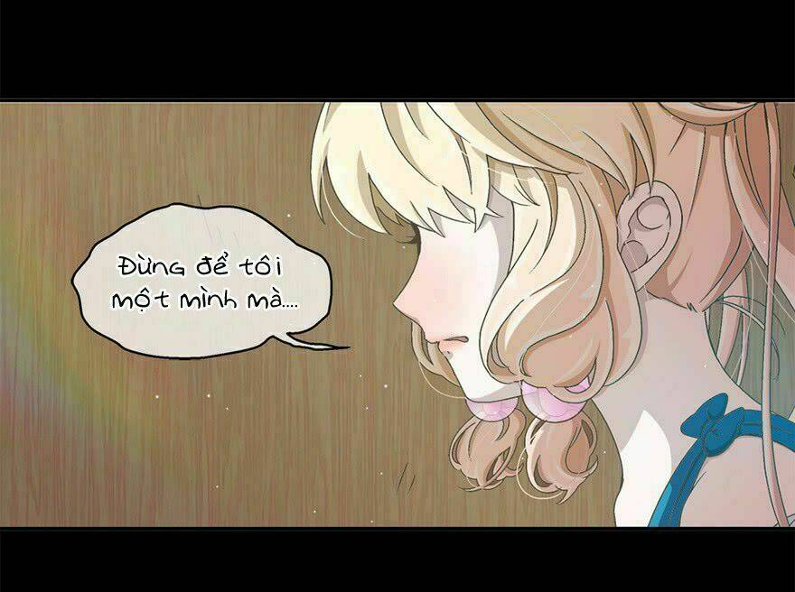 đối nhĩ duy mệnh thị tòng chapter 5.5 7