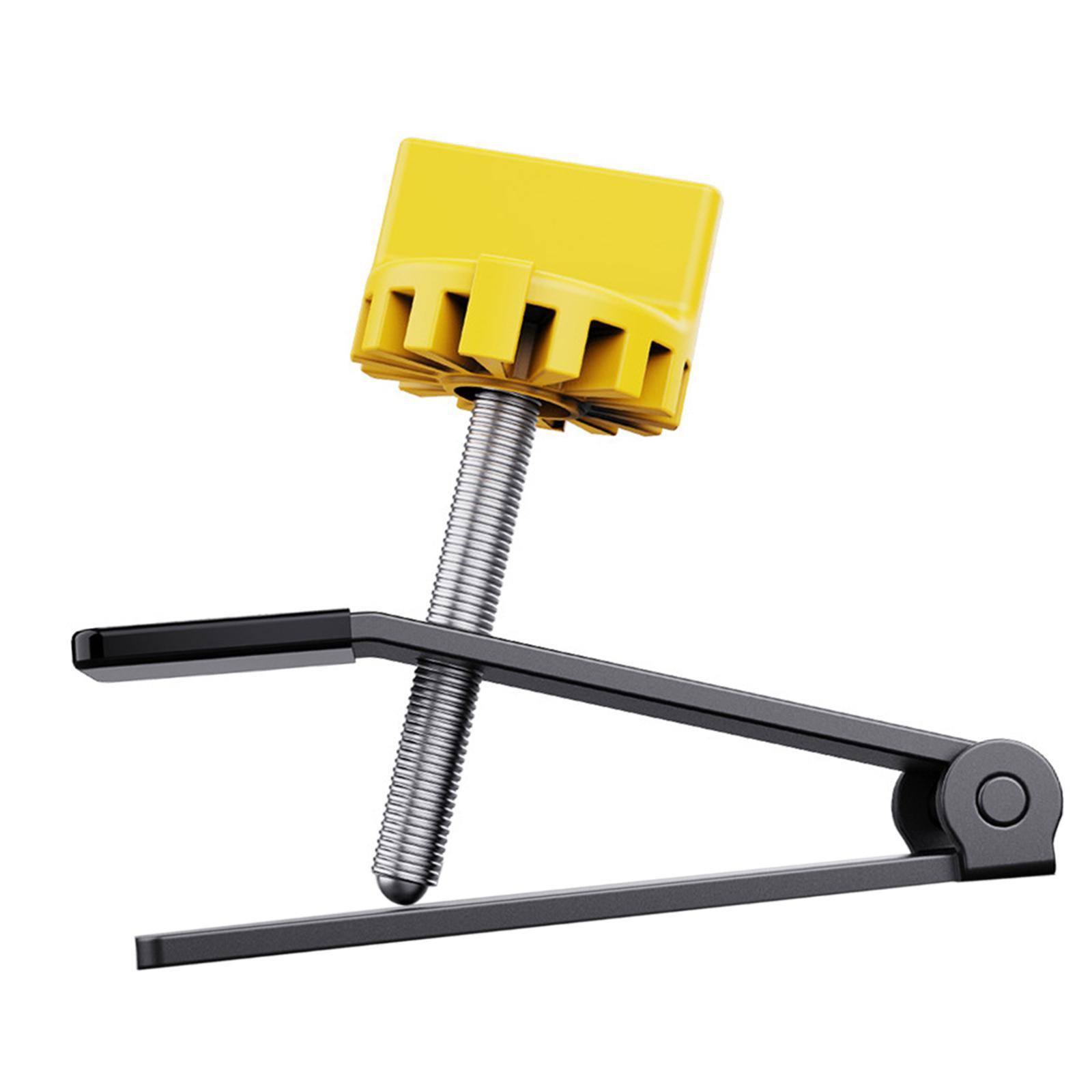 Tile Height Adjust Labor Saving Tile Lifter for Cabinet Ceramic Tile