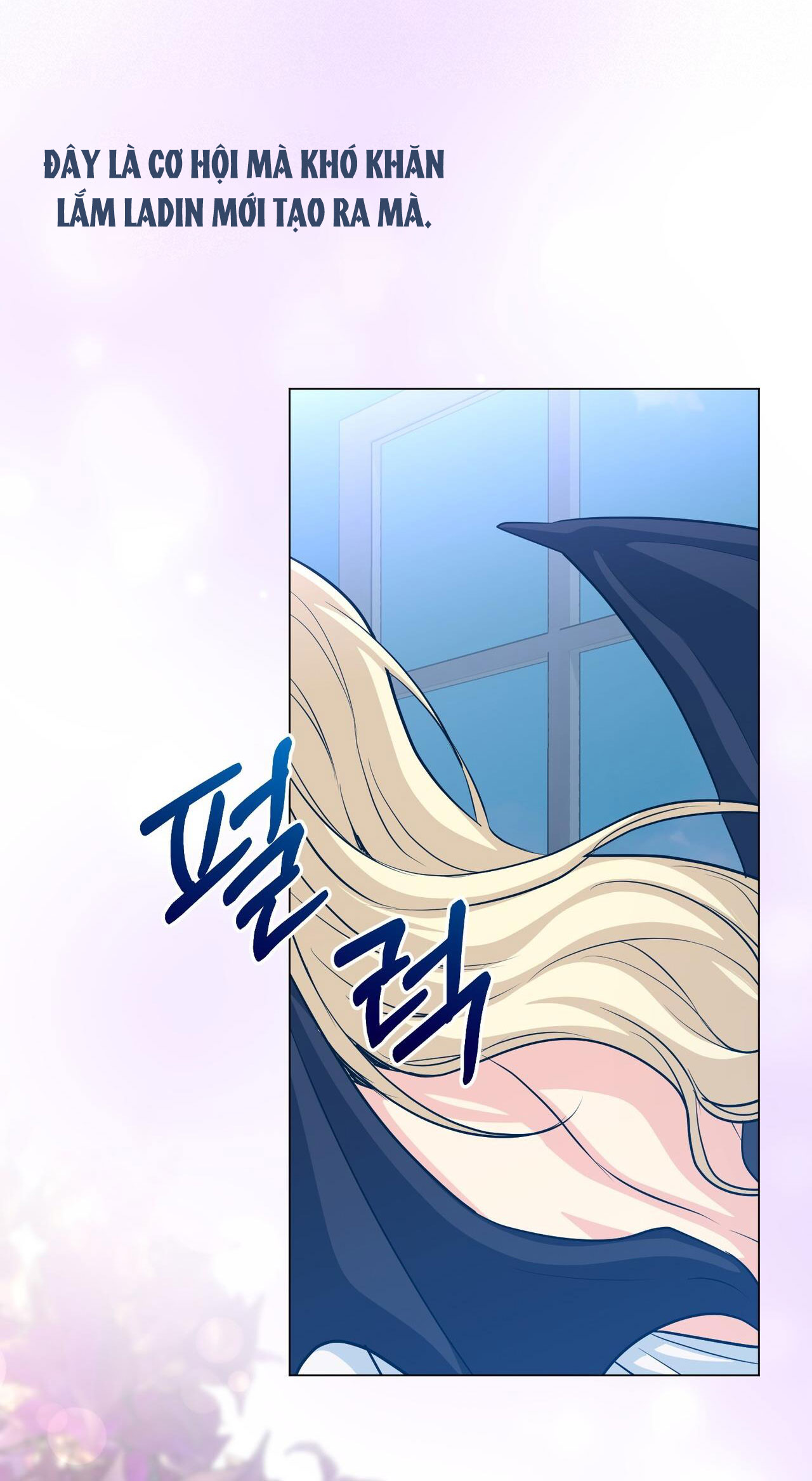 Mặt Trăng Của Ma Giới chapter 47.1 - Trang 9
