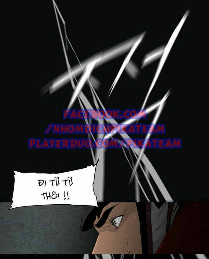 đêm vùng cực chapter 8 45