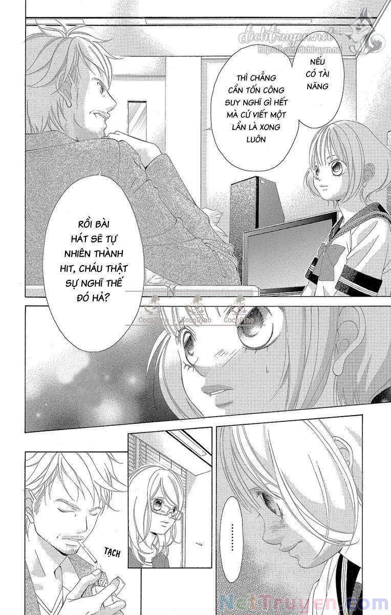 bướm trong sương mù chapter 23 10