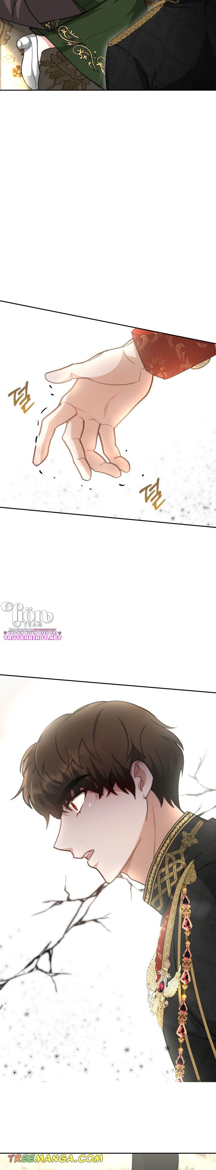 chồng cũ tôi là nam chính chapter 10.1 10