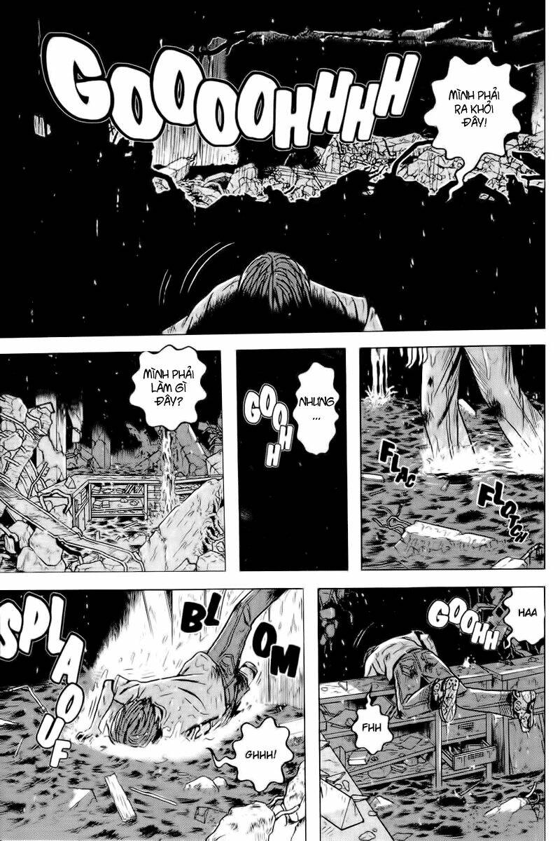 dragon head chapter 73 36